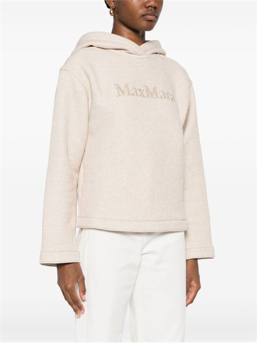 Felpa Gary MAX MARA PURE | 2511921018600GARY002